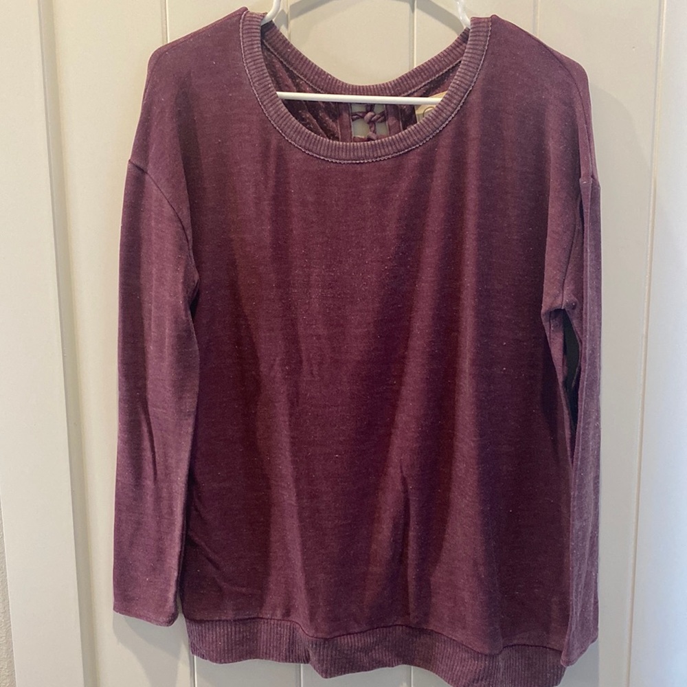 Long Sleeve Tee